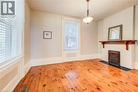 383 Ingersoll Avenue Woodstock ON N4S 4X2