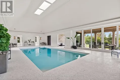 116 Eden Vale Drive King ON L7B 1L9