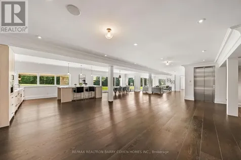 116 Eden Vale Drive King ON L7B 1L9