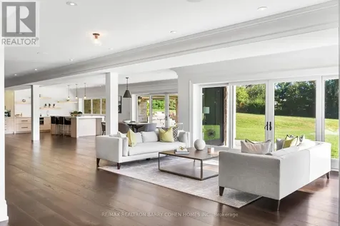 116 Eden Vale Drive King ON L7B 1L9