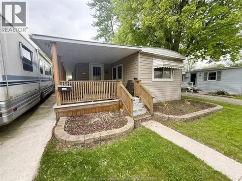 117 Steven Court Essex ON N8M 2A2