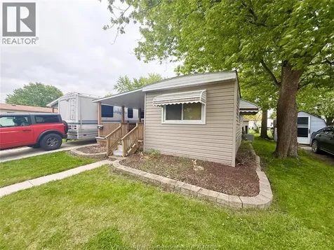 117 Steven Court Essex ON N8M 2A2