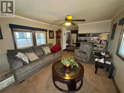 117 Steven Court Essex ON N8M 2A2