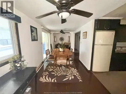 117 Steven Court Essex ON N8M 2A2