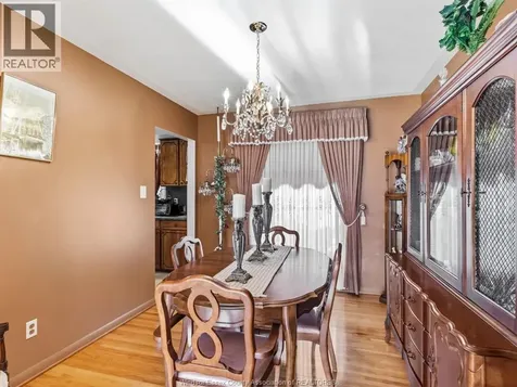 97 Wilkinson Court Amherstburg ON N9V 2J3