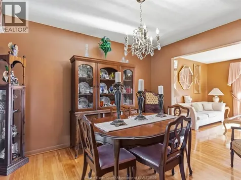 97 Wilkinson Court Amherstburg ON N9V 2J3