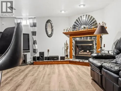 97 Wilkinson Court Amherstburg ON N9V 2J3