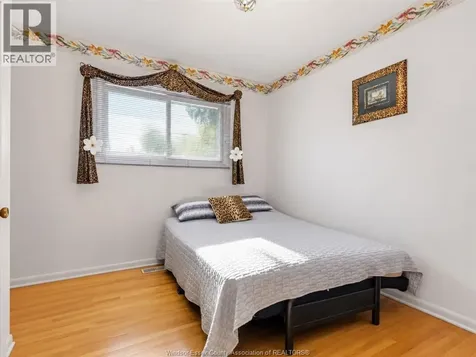 97 Wilkinson Court Amherstburg ON N9V 2J3