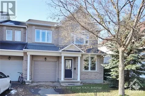 100 Sunvale Way Ottawa ON K2G 6X4