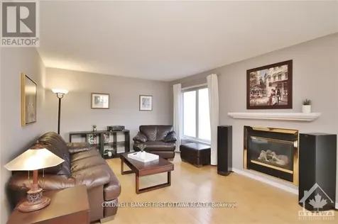 100 Sunvale Way Ottawa ON K2G 6X4