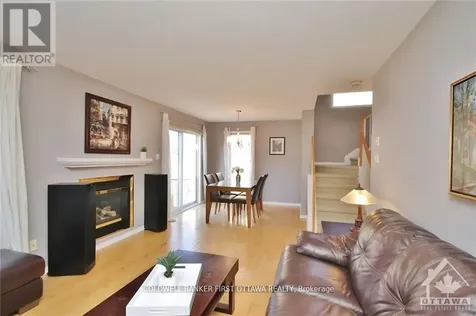 100 Sunvale Way Ottawa ON K2G 6X4