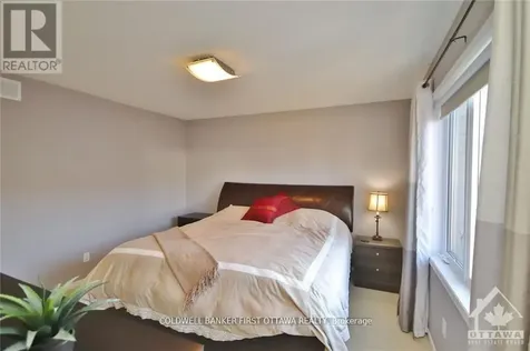 100 Sunvale Way Ottawa ON K2G 6X4