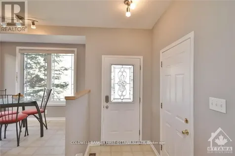100 Sunvale Way Ottawa ON K2G 6X4