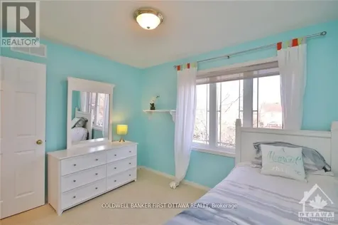 100 Sunvale Way Ottawa ON K2G 6X4