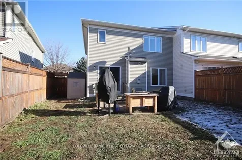 100 Sunvale Way Ottawa ON K2G 6X4