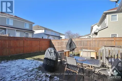 100 Sunvale Way Ottawa ON K2G 6X4
