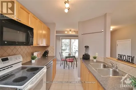 100 Sunvale Way Ottawa ON K2G 6X4