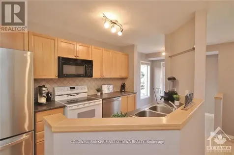 100 Sunvale Way Ottawa ON K2G 6X4