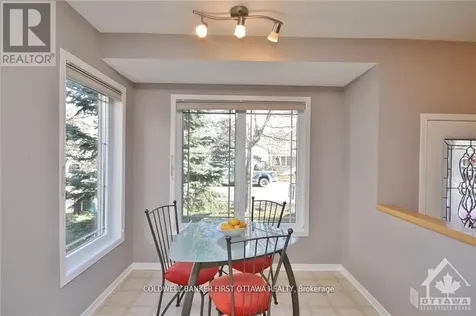 100 Sunvale Way Ottawa ON K2G 6X4