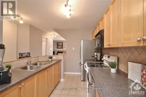 100 Sunvale Way Ottawa ON K2G 6X4