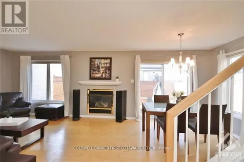 100 Sunvale Way Ottawa ON K2G 6X4