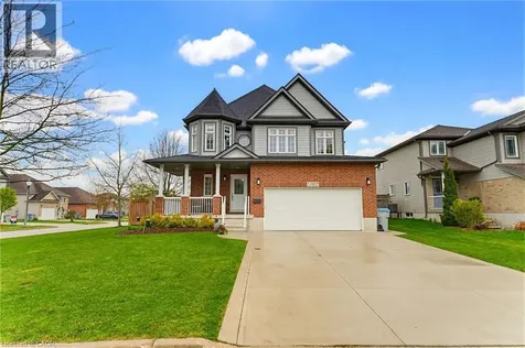 740 Reid Crescent Listowel ON N4W 0A2