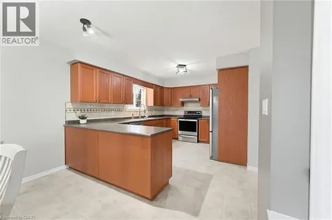 740 Reid Crescent Listowel ON N4W 0A2