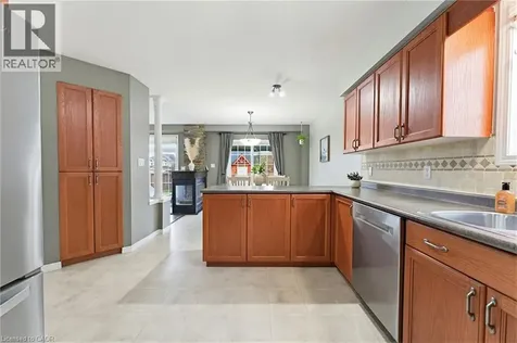 740 Reid Crescent Listowel ON N4W 0A2