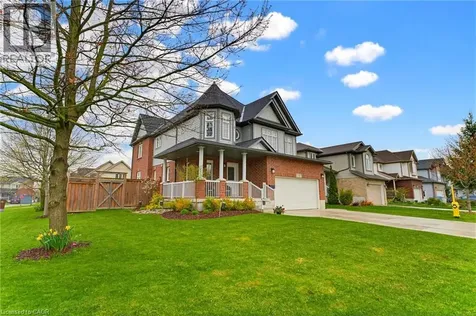 740 Reid Crescent Listowel ON N4W 0A2