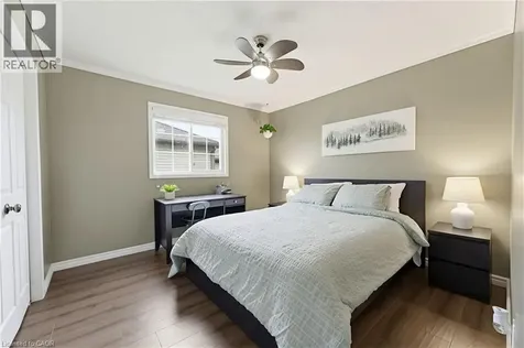 740 Reid Crescent Listowel ON N4W 0A2