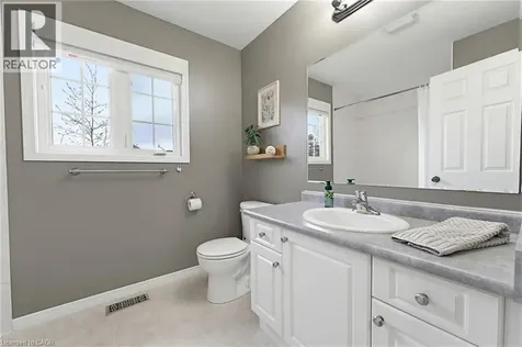 740 Reid Crescent Listowel ON N4W 0A2