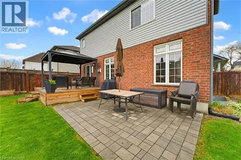 740 Reid Crescent Listowel ON N4W 0A2