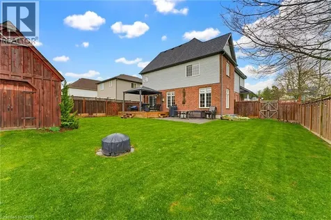 740 Reid Crescent Listowel ON N4W 0A2