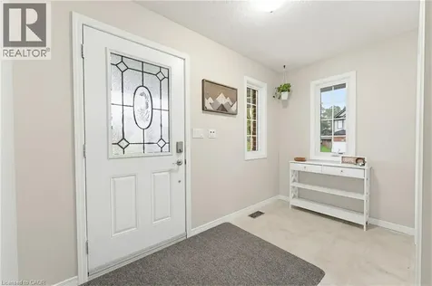 740 Reid Crescent Listowel ON N4W 0A2