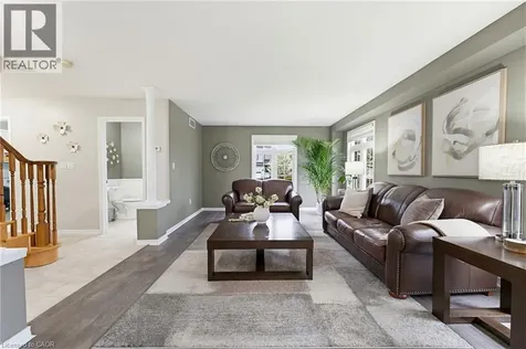 740 Reid Crescent Listowel ON N4W 0A2