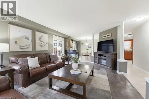 740 Reid Crescent Listowel ON N4W 0A2