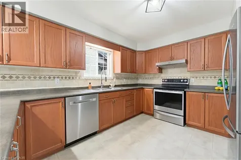 740 Reid Crescent Listowel ON N4W 0A2