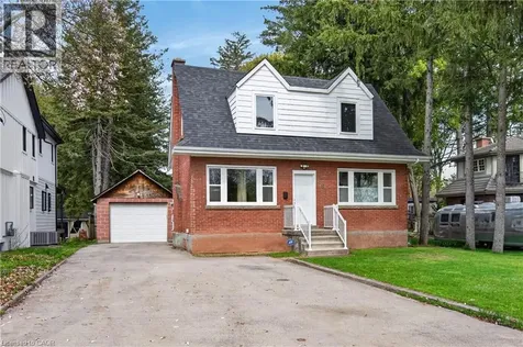 893 Lasalle Park Road Burlington ON L7T 1M6