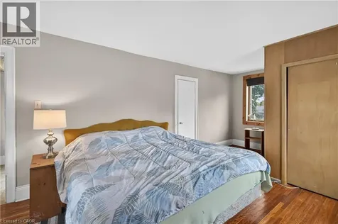 893 Lasalle Park Road Burlington ON L7T 1M6