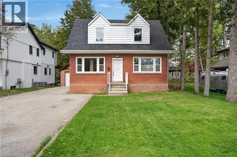 893 Lasalle Park Road Burlington ON L7T 1M6