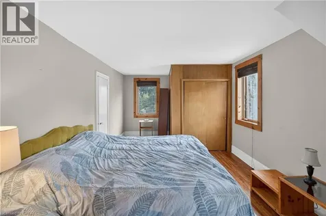 893 Lasalle Park Road Burlington ON L7T 1M6