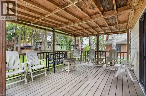 893 Lasalle Park Road Burlington ON L7T 1M6