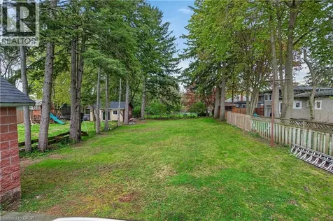893 Lasalle Park Road Burlington ON L7T 1M6