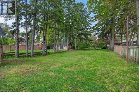 893 Lasalle Park Road Burlington ON L7T 1M6