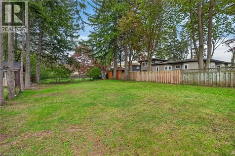 893 Lasalle Park Road Burlington ON L7T 1M6