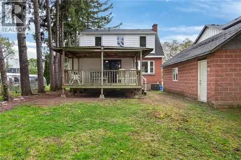893 Lasalle Park Road Burlington ON L7T 1M6