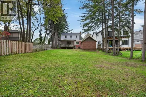 893 Lasalle Park Road Burlington ON L7T 1M6