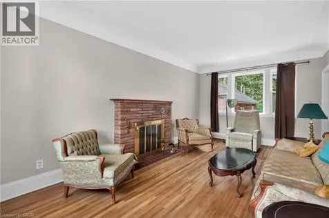 893 Lasalle Park Road Burlington ON L7T 1M6
