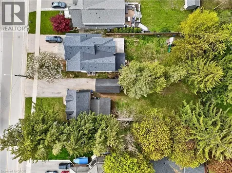 893 Lasalle Park Road Burlington ON L7T 1M6