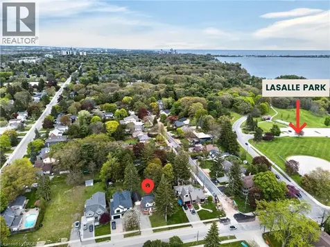 893 Lasalle Park Road Burlington ON L7T 1M6